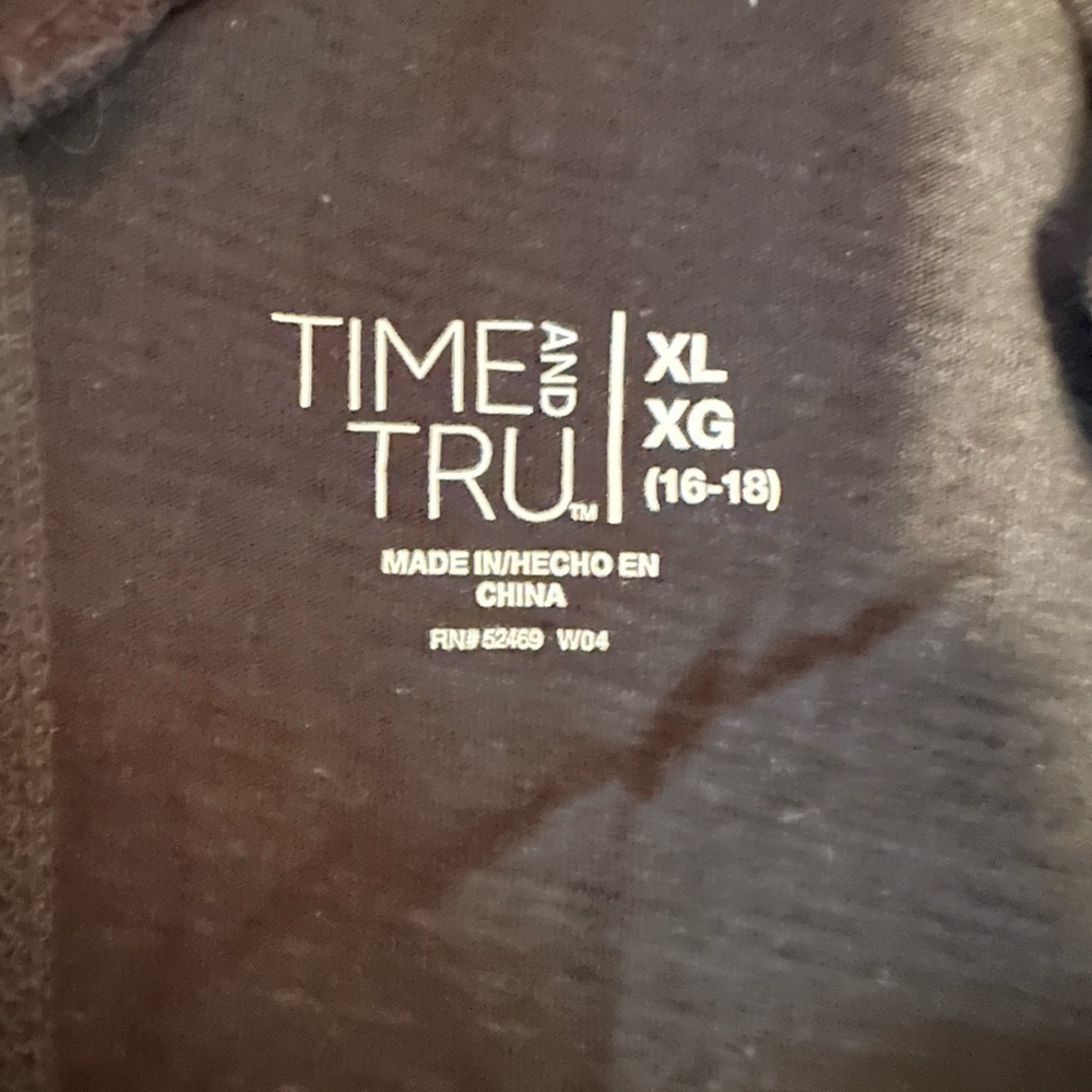 Long swing dress - Picture 2 of 3